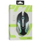 Мышь Aceline GS Pride Black Gray