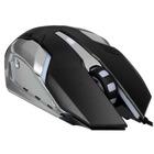 Мышь Aceline GS Pride Black Gray