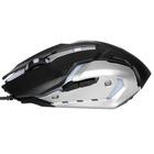 Мышь Aceline GS Pride Black Gray