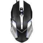 Мышь Aceline GS Pride Black Gray