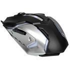 Мышь Aceline GS Pride Black Gray