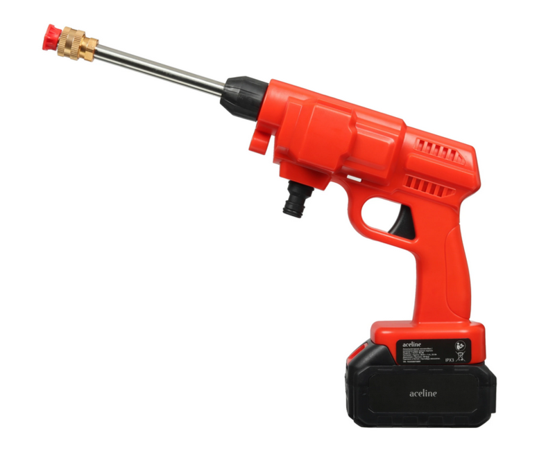 Минимойка Aceline BC30