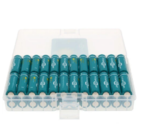 Батарейки FinePower Alkaline AA (LR6/ER14505/FR6/R6P)