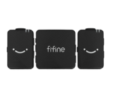 Микрофон беспроводной Fifine M9