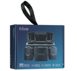 Микрофон беспроводной Fifine M9