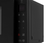 Микроволновая печь LG NeoChef MW23W35GIB черный