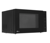 Микроволновая печь LG NeoChef MW23W35GIB черный