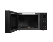 Микроволновая печь LG NeoChef MW23W35GIB черный