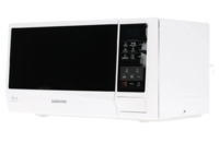 Микроволновая печь Samsung ME83KRW-2 белая