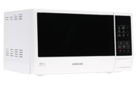 Микроволновая печь Samsung ME83KRW-2 белая