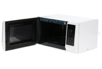 Микроволновая печь Samsung ME83KRW-2 белая
