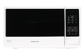 Микроволновая печь Samsung ME83KRW-2 белая