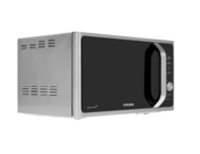 Микроволновая печь Samsung MG23F302TQS серебристый