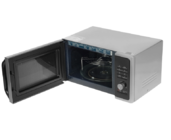 Микроволновая печь Samsung MG23F302TQS серебристый