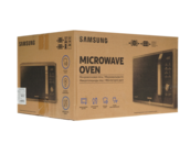 Микроволновая печь Samsung MG23F302TQS серебристый