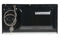 Микроволновая печь Samsung MS23F302TAK/BW черный