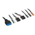 Корпус Dexp AWS-DE7