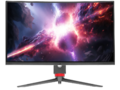 Монитор Ardor gaming aurora AQ27H3 черный