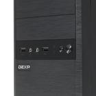 Корпус Dexp DC-202M Black