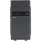 Корпус Dexp DC-202M Black