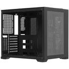 Корпус Ardor Gaming C305 V2 Black