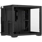 Корпус Ardor Gaming C305 V2 Black