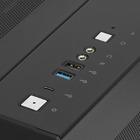 Корпус Ardor Gaming C305 V2 Black