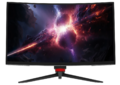 Монитор Ardor gaming frontier PRO AF27H3 черный