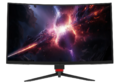 Монитор Ardor gaming horizon AQ32H3 черный