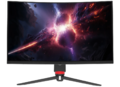 Монитор Ardor gaming shaper AQ27H4 черный