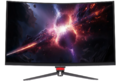 Монитор Ardor gaming shaper PRO AQ32H4 черный