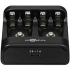 Зарядное устройство FinePower 9V4