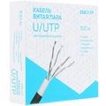 Сетевой кабель Dexp TP5cUUTPO100B