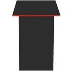 Стол компьютерный Aceline Rush 01 Black Red