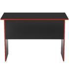 Стол компьютерный Aceline Rush 01 Black Red