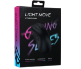 Мышь компьютерная Dexp GS Light Move черный