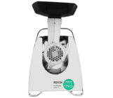 Мясорубка электрическая Bosch ProPower MFW67440 черный