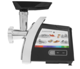 Мясорубка электрическая Bosch ProPower MFW67440 черный