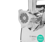 Мясорубка электрическая Bosch ProPower MFW67440 черный