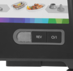 Мясорубка электрическая Bosch ProPower MFW67440 черный