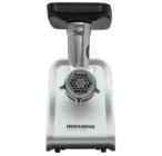 Мясорубка электрическая Redmond RMG-1216 черный