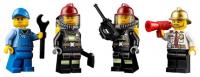 LEGO City 60088 Пожарная охрана для начинающих