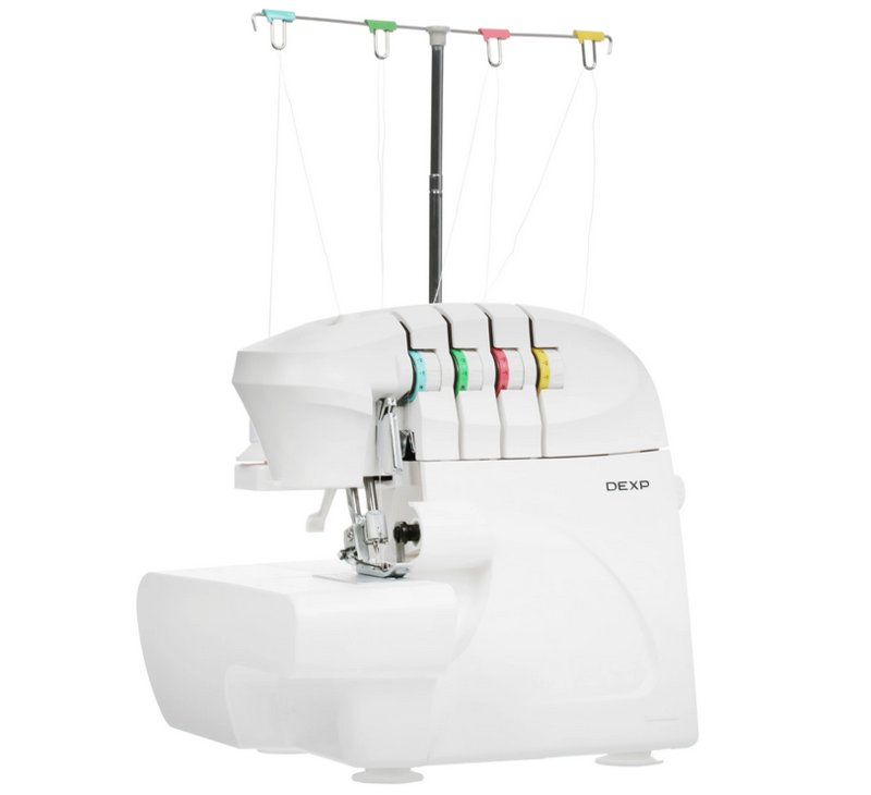 Оверлок Dexp SM-L1300