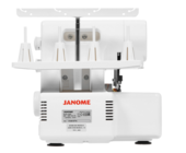 Оверлок Janome MyLock 210D