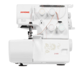 Оверлок Janome MyLock 210D