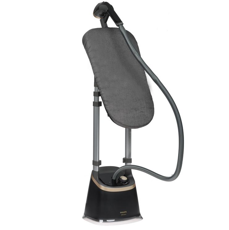 Отпариватель Philips STE3170/80 черный