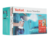 Отпариватель Tefal Access Steam Easy DT7130E0 синий