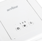 Охладитель воздуха Aceline 0131/TR белый