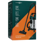 Строительный пылесос FinePower AFP-1425