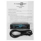 Фонарь FinePower HE-500